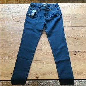 lucky brand blue jeans